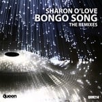 cover: Sharon O'love - Bongo Song (The Remixes)