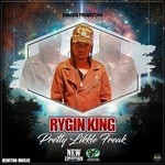 cover: Rygin King - Pretty Little Freak