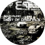 cover: Various - Echo Audio Best Of Originals