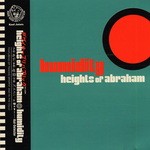 cover: Heights Of Abraham - Humidity