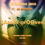 cover: The Fabulous Joker - Jass & Groove