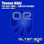 cover: Thomas Nikki - The Next Hope/Winter Feelings