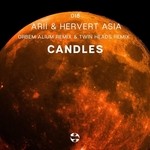 cover: Arii|Hervert Asia - Candles