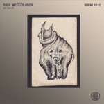 cover: Raul Mezcolanza - Be Back