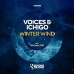 cover: Voices & Ichigo - Winter Wind