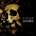 cover: Ganesh - Catacomboe