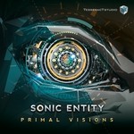 cover: Sonic Entity - Primal Visions