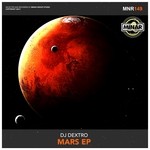 cover: Dj Dextro - Mars EP