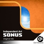 cover: Independent Art - Sonus