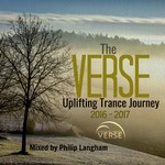 cover: Philip Langham|Various - The Verse Uplifting Trance Journey 2016-2017