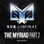 cover: Various - The Myriad Part 2