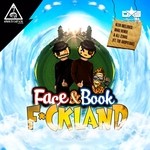 cover: Face & Book - Fuckland