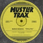 cover: Marco Sciacca - Killing Vibe