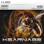 cover: F.g Noise - Hornet