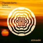 cover: Maroshi Sumo - Sahara (Teiterium Remix)