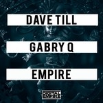 cover: Dave Till|Gabry Q - Empire