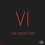 cover: Various - The Sixth Ten