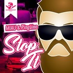 cover: Miau & Pingueino - Stop It