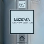 cover: Various - Muzicasa Hungarian Selection