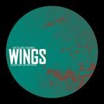 cover: Natalino Nunes - Wings