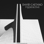 cover: David Caetano - Hyperactive