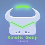 cover: Dan Bull - Kinetic Genji (Overwatch Rap)