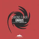 cover: Chrono|Fakir - Unrius