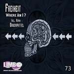 cover: Freiheit - Where Am I?