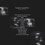 cover: Various - Trapped In Astral Planes