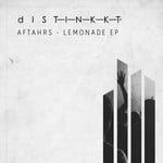 cover: Aftahrs - Lemonade EP