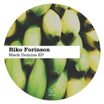 cover: Riko Forinson - Black Domina EP