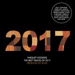 cover: Various Artists - Parquet Goodies 2017