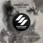 cover: 7even (gr) - Make It Hot