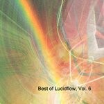 cover: Various - Best Of Lucidflow Vol 6