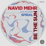 cover: Navid Mehr - Be The Sun