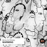 cover: Arno & Dirisio - Warming