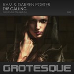 cover: Darren Porter|Ram - The Calling (Grotesque 300 Anthem)