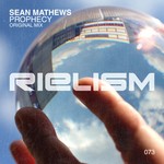 cover: Sean Mathews - Prophecy