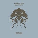 cover: Andrew Lewis - Reality Parts