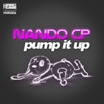 cover: Nando Cp - Pump It Up