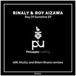 cover: Rinaly|Roy Aizawa - Ray Of Sunshine