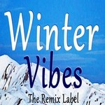 cover: Cristian Paduraru - Winter Vibes (Vibrant Ambient Music In Key B On The Remix Label)