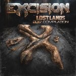 cover: Excision - Lost Lands 2017 Compilation (Explicit)