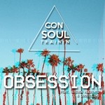 cover: Steven Aderinto & Duoviolins|Consoul Trainin - Obsession