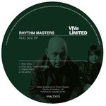 cover: Rhythm Masters - Roc Soc EP