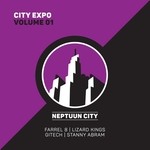 cover: Farrel 8|Gitech|Lizard Kings|Stanny Abram - City Expo Vol 01