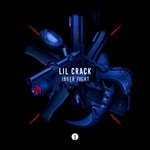 cover: Lil Crack - Inner Fight