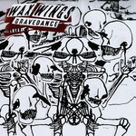 cover: Wax Wings - Gravedance