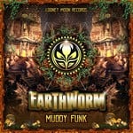 cover: Earthworm - Muddy Funk