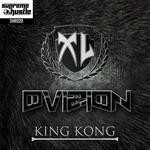 cover: Xl & Dvizion - King Kong